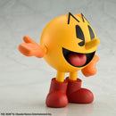 Pac-Man Bell Fine SoftB Half Pac-Man