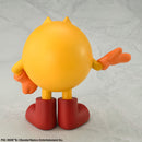 Pac-Man Bell Fine SoftB Half Pac-Man