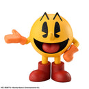 Pac-Man Bell Fine SoftB Half Pac-Man