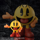 Pac-Man Bell Fine SoftB Half Pac-Man