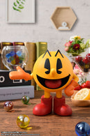 Pac-Man Bell Fine SoftB Half Pac-Man