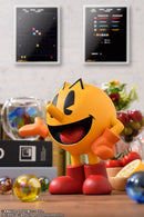 Pac-Man Bell Fine SoftB Half Pac-Man