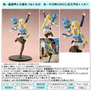 Fairy Tail Final Season Bell Fine Lucy Heartfilia Wink Ver.