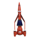 Thunderbirds Bell Fine Thunderbird 3 Anniversary Edition Model