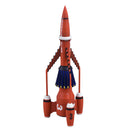 Thunderbirds Bell Fine Thunderbird 3 Anniversary Edition Model