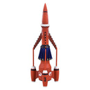 Thunderbirds Bell Fine Thunderbird 3 Anniversary Edition Model