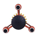 Thunderbirds Bell Fine Thunderbird 3 Anniversary Edition Model