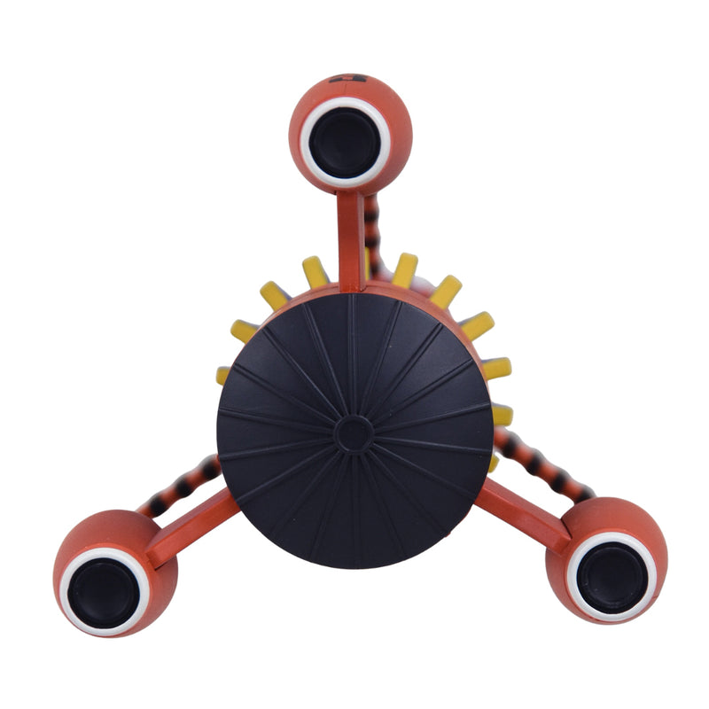 Thunderbirds Bell Fine Thunderbird 3 Anniversary Edition Model