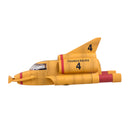 Thunderbirds Bell Fine Thunderbird 4 Anniversary Edition Model