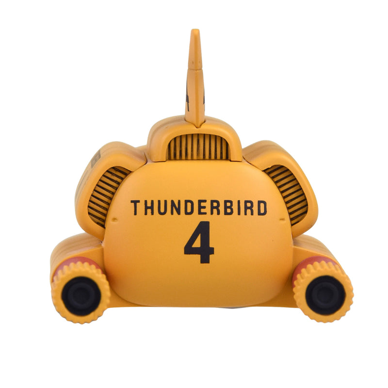 Thunderbirds Bell Fine Thunderbird 4 Anniversary Edition Model