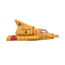 Thunderbirds Bell Fine Thunderbird 4 Anniversary Edition Model