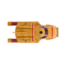 Thunderbirds Bell Fine Thunderbird 4 Anniversary Edition Model