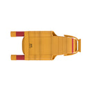 Thunderbirds Bell Fine Thunderbird 4 Anniversary Edition Model