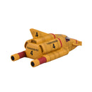Thunderbirds Bell Fine Thunderbird 4 Anniversary Edition Model
