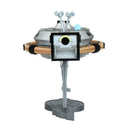 Thunderbirds Bell Fine Thunderbird 5 Anniversary Edition Model