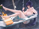 SNOWBREAK: CONTAINMENT ZONE OMAHA VIDYA SHANNON 1/6 SCALE FIGURE