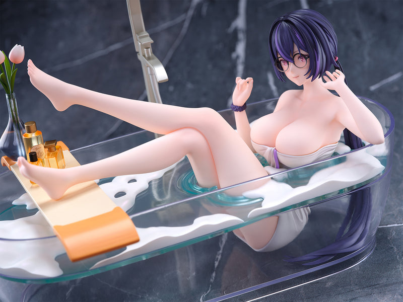 SNOWBREAK: CONTAINMENT ZONE OMAHA VIDYA SHANNON 1/6 SCALE FIGURE