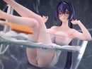 SNOWBREAK: CONTAINMENT ZONE OMAHA VIDYA SHANNON 1/6 SCALE FIGURE