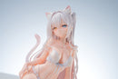 illustrated by Sano Hiyori OMAHA HANA 1/4 SCALE FIGURE