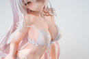 illustrated by Sano Hiyori OMAHA HANA 1/4 SCALE FIGURE