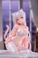 illustrated by Sano Hiyori OMAHA HANA 1/4 SCALE FIGURE