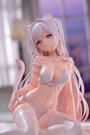 illustrated by Sano Hiyori OMAHA HANA 1/4 SCALE FIGURE