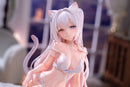 illustrated by Sano Hiyori OMAHA HANA 1/4 SCALE FIGURE