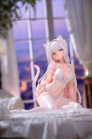 illustrated by Sano Hiyori OMAHA HANA 1/4 SCALE FIGURE