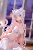 illustrated by Sano Hiyori OMAHA HANA 1/4 SCALE FIGURE