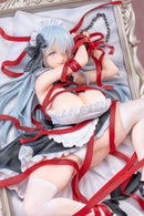 illustrator Fujiyama OMAHA CHLOE 1/6 SCALE FIGURE