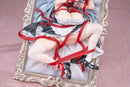 illustrator Fujiyama OMAHA CHLOE 1/6 SCALE FIGURE