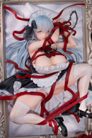 illustrator Fujiyama OMAHA CHLOE 1/6 SCALE FIGURE