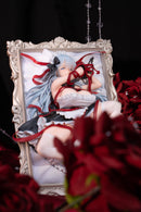 illustrator Fujiyama OMAHA CHLOE 1/6 SCALE FIGURE