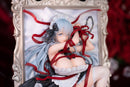 illustrator Fujiyama OMAHA CHLOE 1/6 SCALE FIGURE