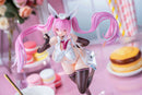 illustration by wonn OMAHA ETONA 1/6 SCALE FIGURE NORMAL EDITION