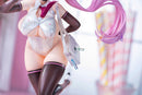 illustration by wonn OMAHA ETONA 1/6 SCALE FIGURE NORMAL EDITION