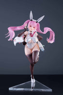 illustration by wonn OMAHA ETONA 1/6 SCALE FIGURE DELUXE EDITION