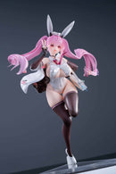 illustration by wonn OMAHA ETONA 1/6 SCALE FIGURE DELUXE EDITION