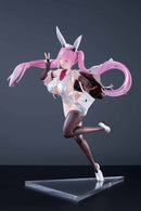 illustration by wonn OMAHA ETONA 1/6 SCALE FIGURE DELUXE EDITION