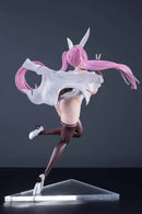 illustration by wonn OMAHA ETONA 1/6 SCALE FIGURE DELUXE EDITION