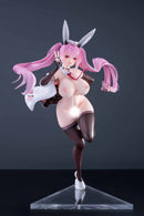 illustration by wonn OMAHA ETONA 1/6 SCALE FIGURE DELUXE EDITION