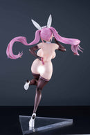 illustration by wonn OMAHA ETONA 1/6 SCALE FIGURE DELUXE EDITION