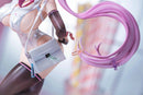 illustration by wonn OMAHA ETONA 1/6 SCALE FIGURE DELUXE EDITION