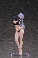 illustration by SG OMAHA Shion Alfine Underwear Ver.