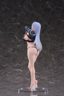illustration by SG OMAHA Shion Alfine Underwear Ver.