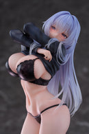 illustration by SG OMAHA Shion Alfine Underwear Ver.