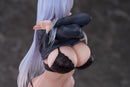 illustration by SG OMAHA Shion Alfine Underwear Ver.