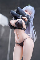 illustration by SG OMAHA Shion Alfine Underwear Ver.