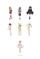 MIXANGEL TRADING DOLL