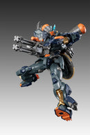 I AM GREAT HERO MOTOR NUCLEAR TRADING PLASTIC MODEL KIT